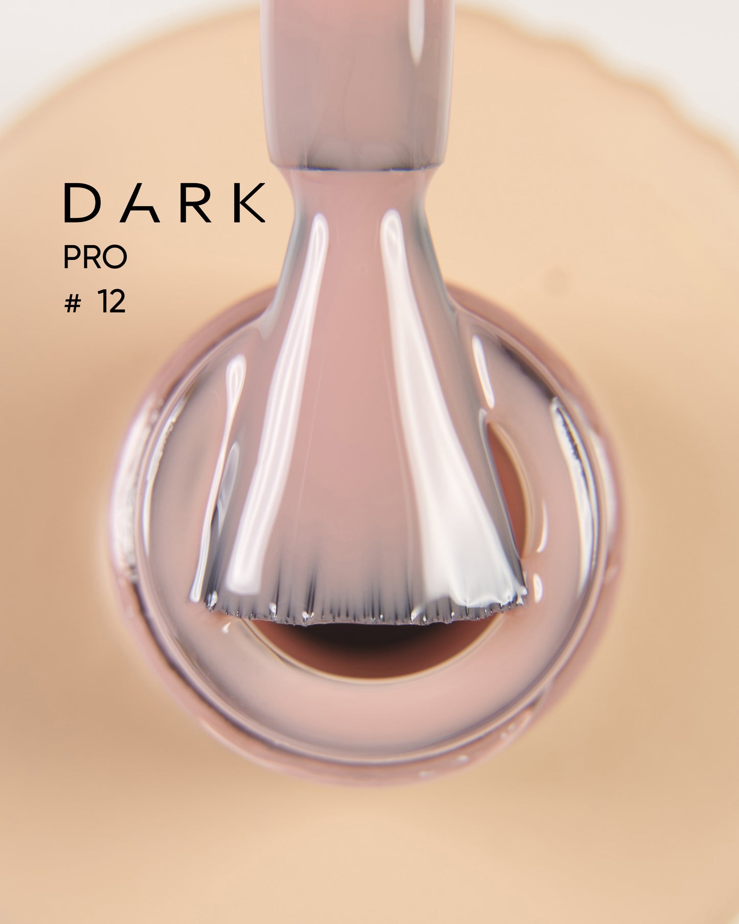 DARK Pro Base 12, 15ml
