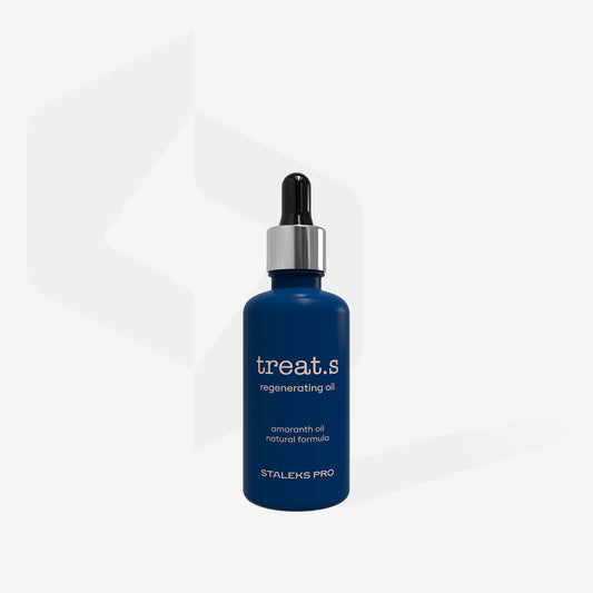 Hautregenerierendes Öl Pflege 50 ml