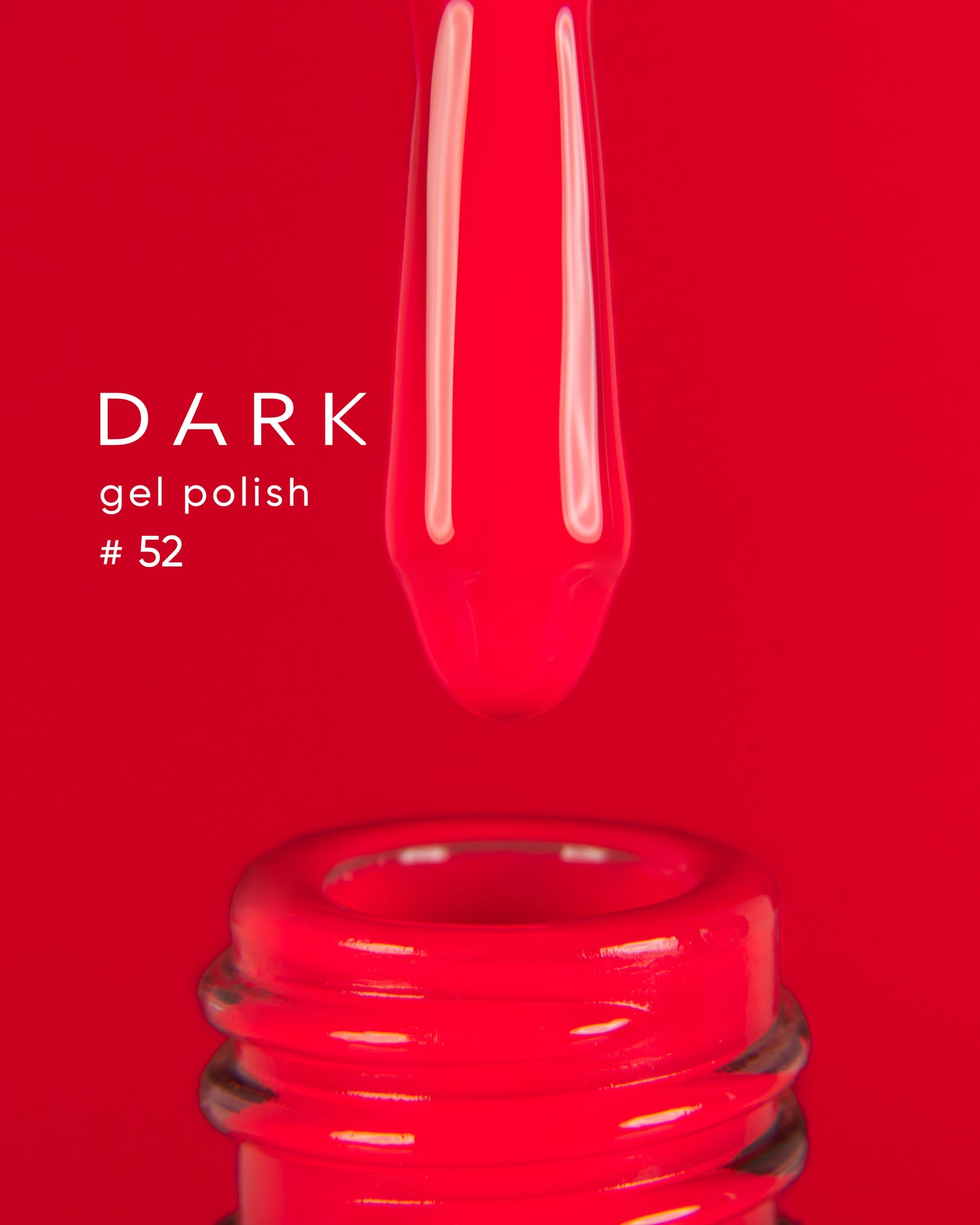 DARK Gel Polish 052, 6ml