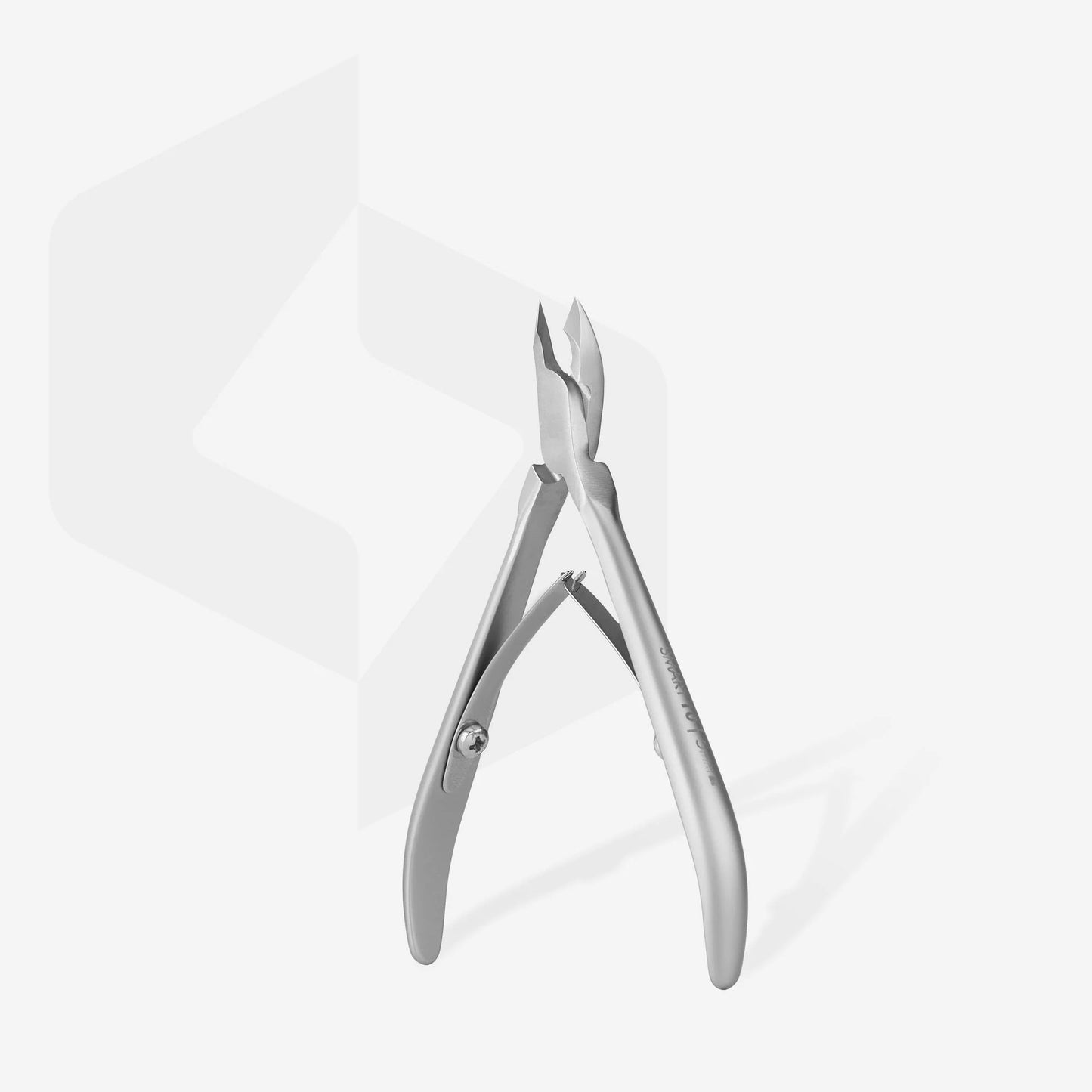 Professionelle Nagelhautzange STALEKS SMART 10 5mm