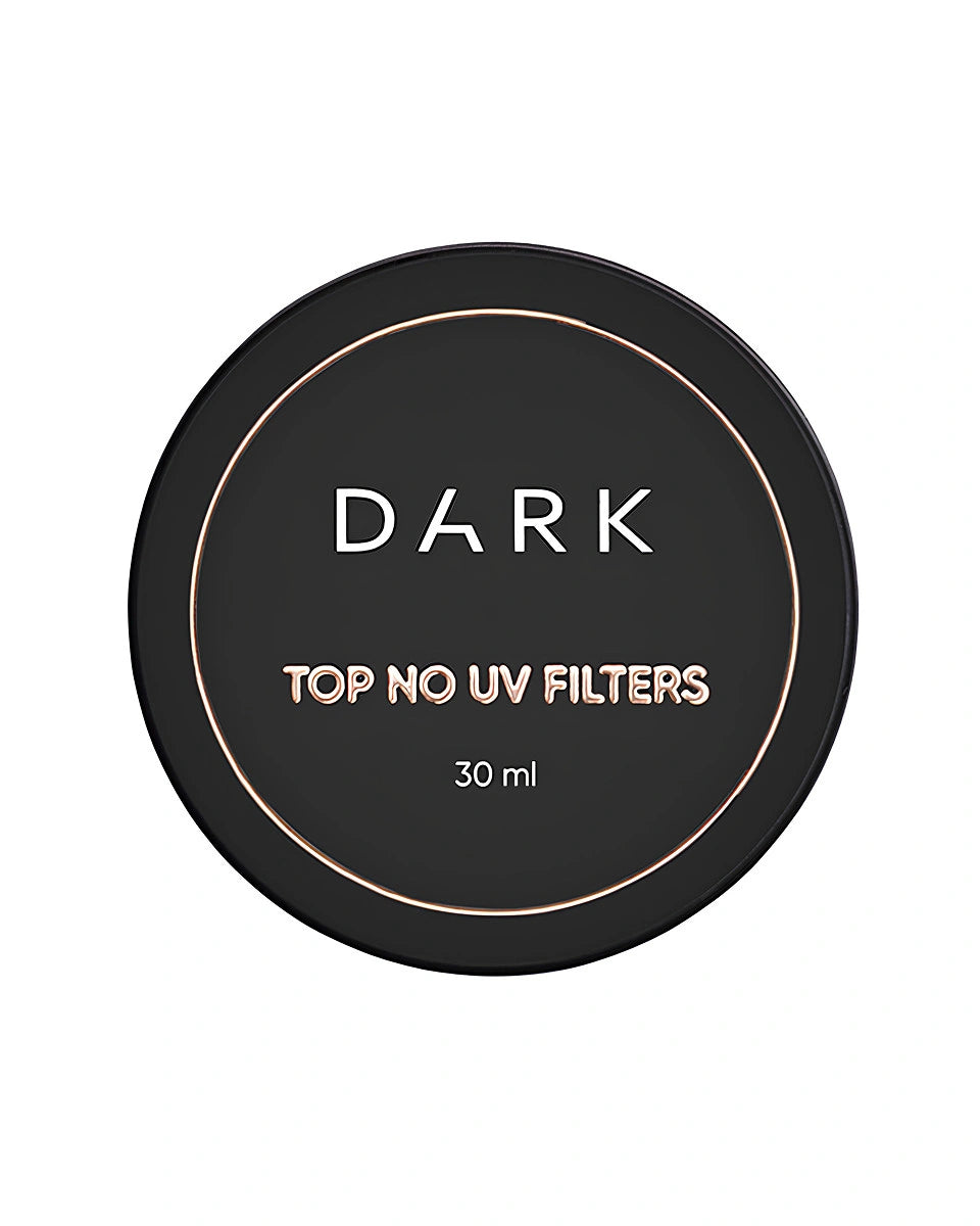 DARK Top No Wipe, 30ml