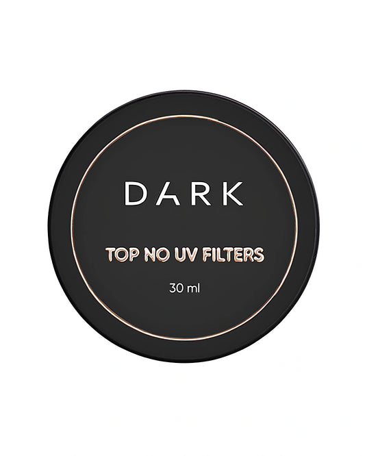 DARK Top No UV Filters, 30ml