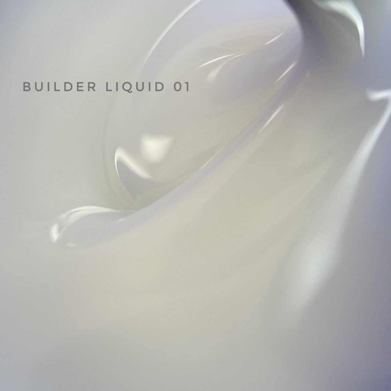 TOUCH Builder Liquid 01, 15ml