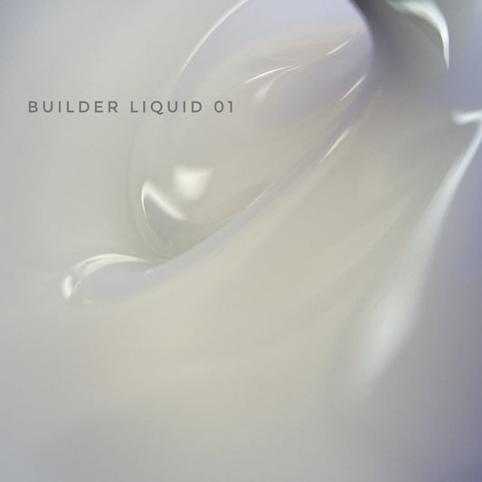 TOUCH Builder Liquid 01, 15ml