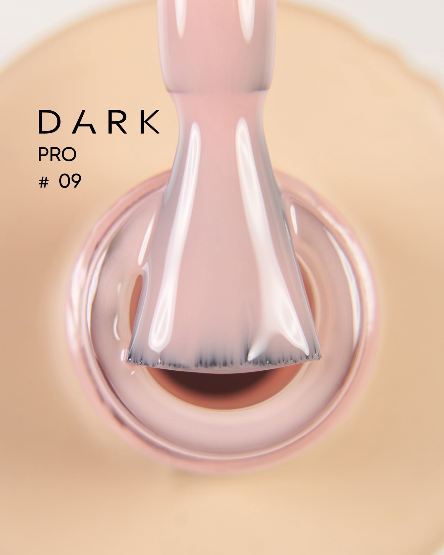 DARK Pro Base 09, 15ml