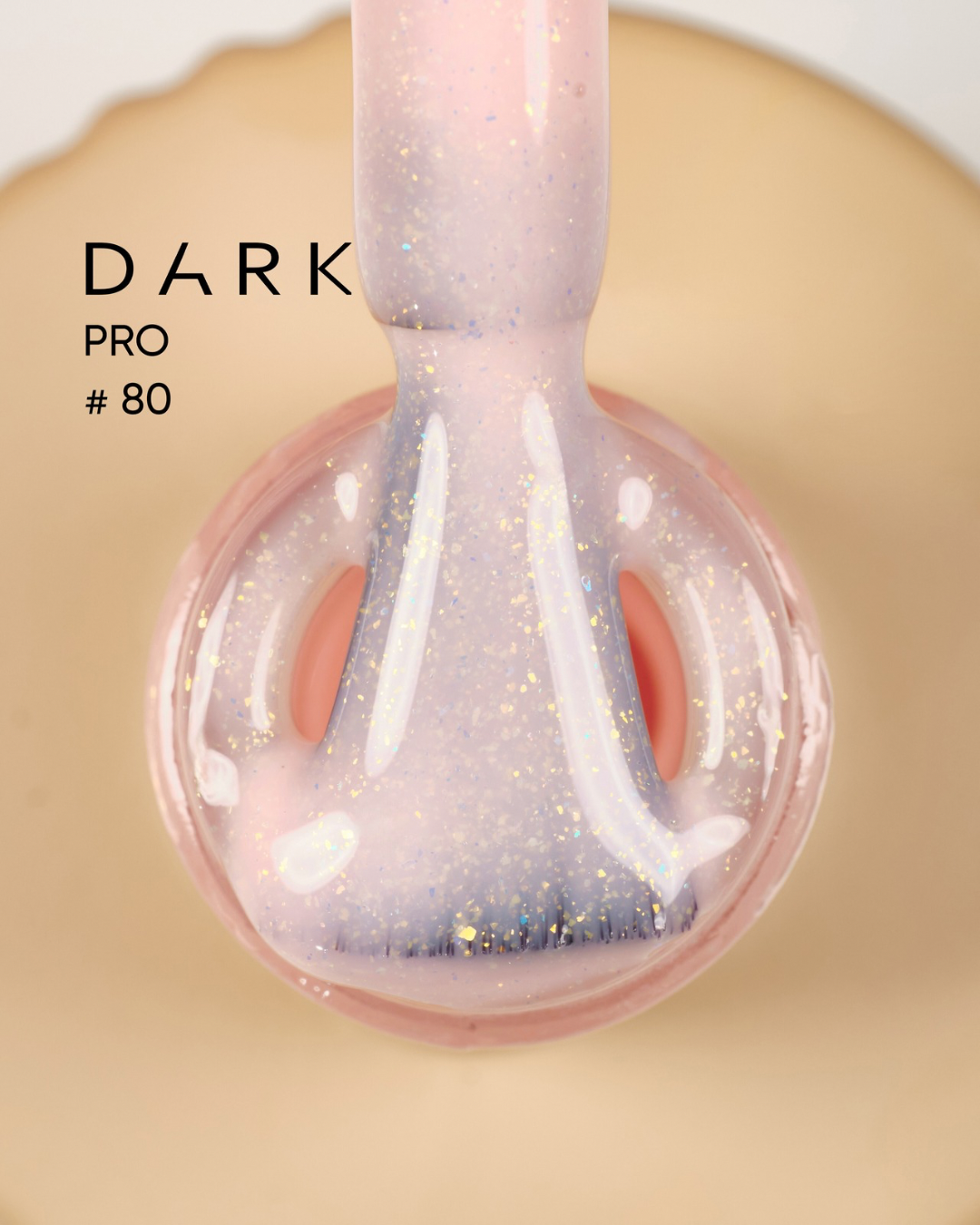 DARK Pro Base 80, 15ml