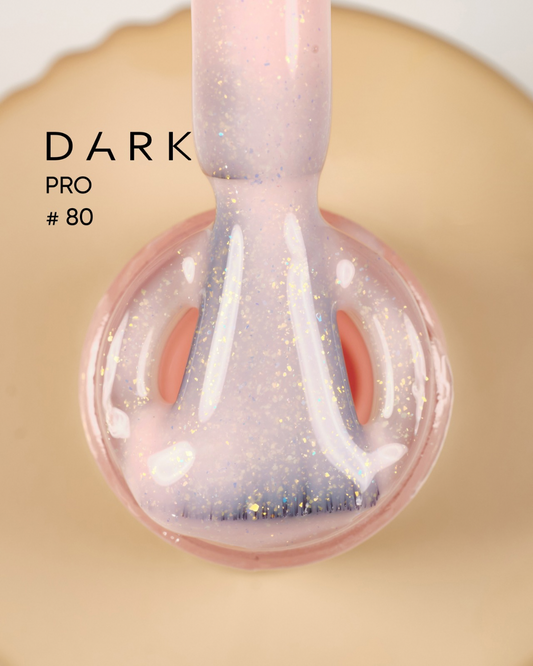 DARK Pro Base 80, 15ml
