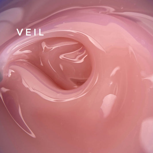 TOUCH Builder gel Veil, 30ml