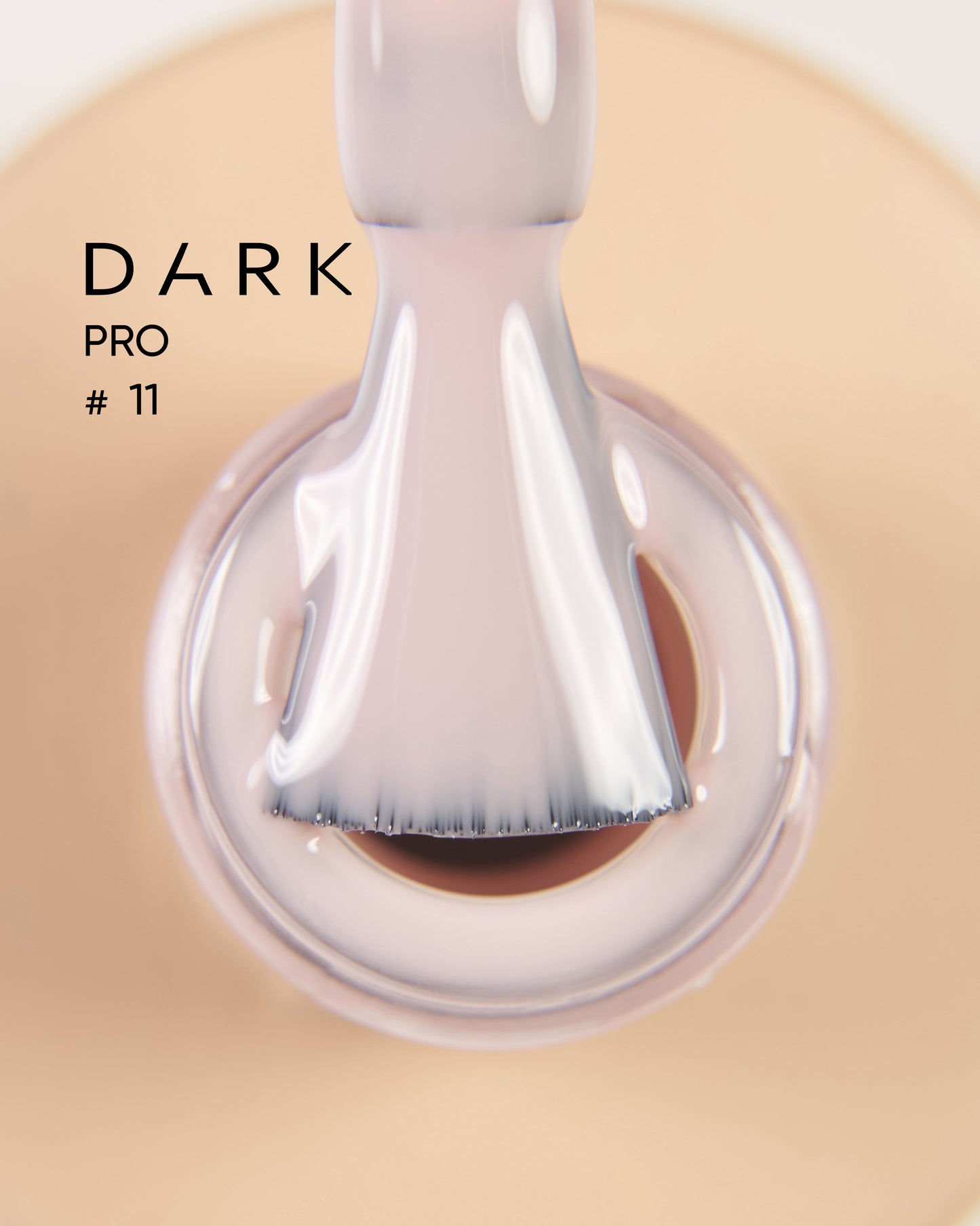 DARK Pro Base 11, 15ml
