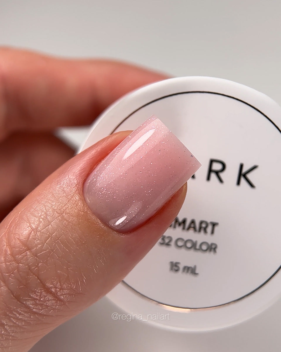 DARK Smart Builder Gel 32, 15ml