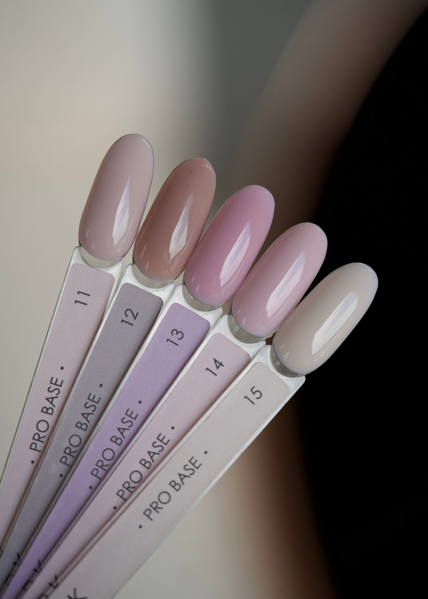 DARK Pro Base 11, 15ml