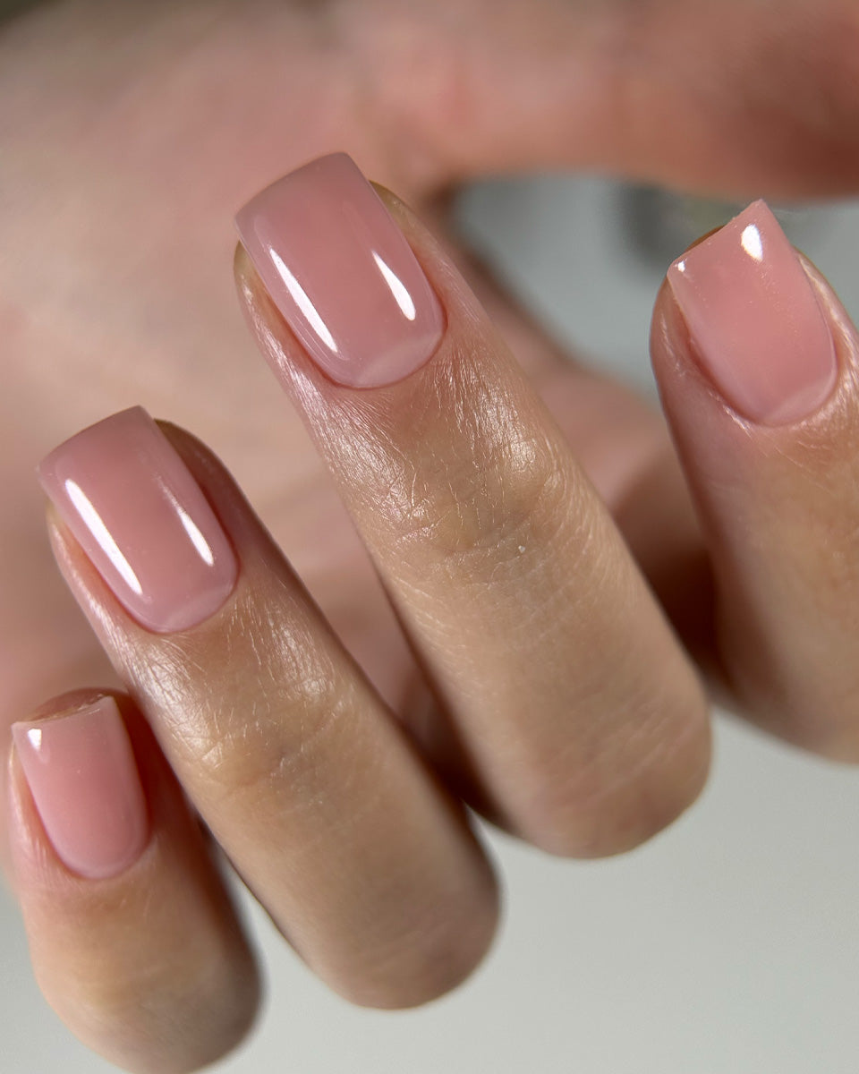 DARK Smart Builder Gel 08, 15ml