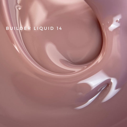 TOUCH Builder Liquid 14, 15ml