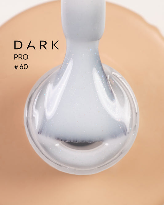 DARK Pro Base 60, 15ml