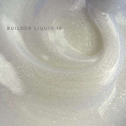 TOUCH Builder Liquid 16, 15ml