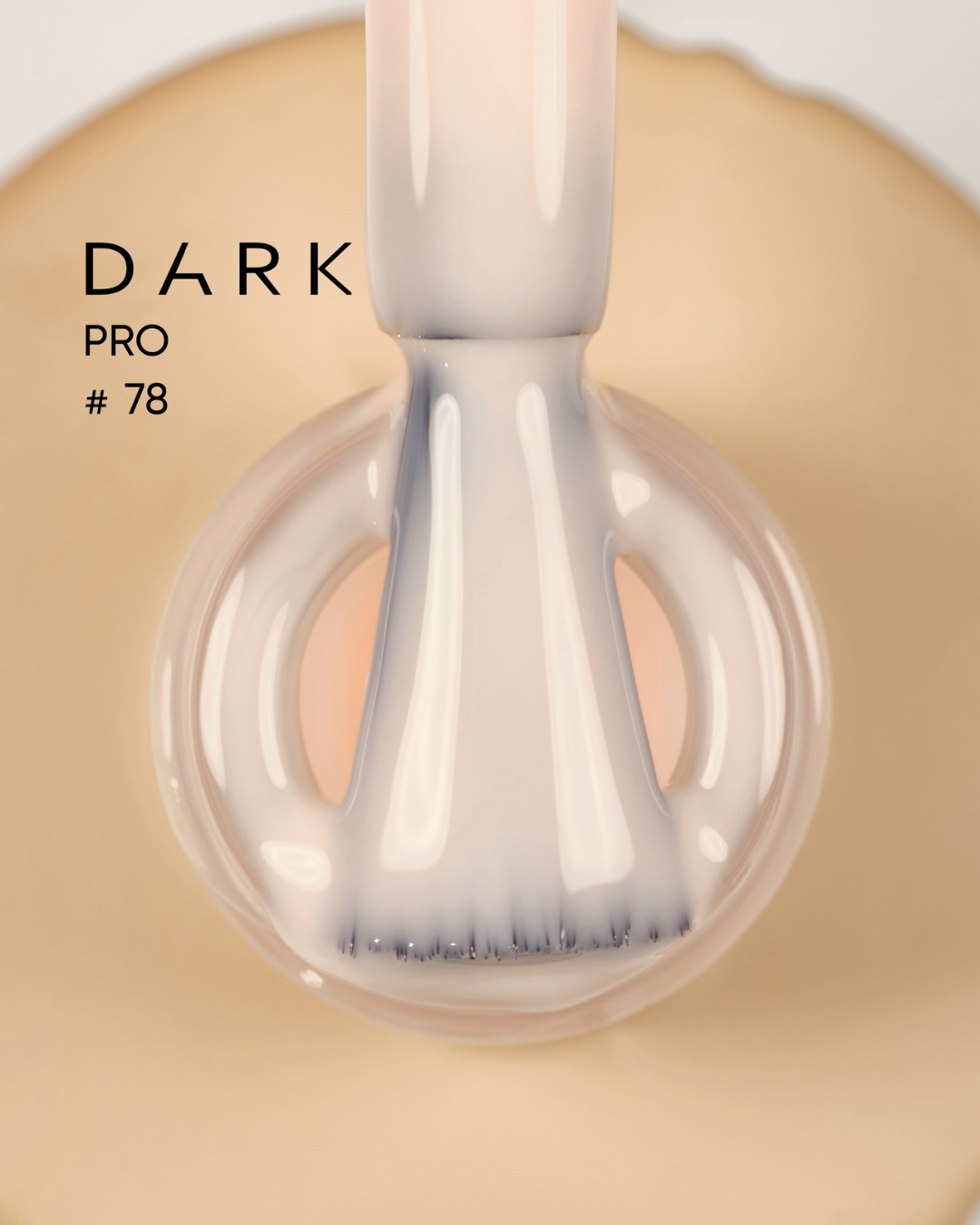 DARK Pro Base 78, 15ml