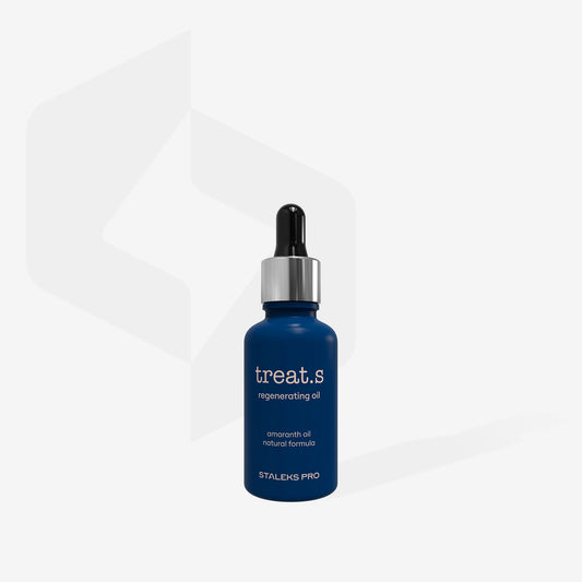 Hautregenerierendes Öl Pflege 30 ml