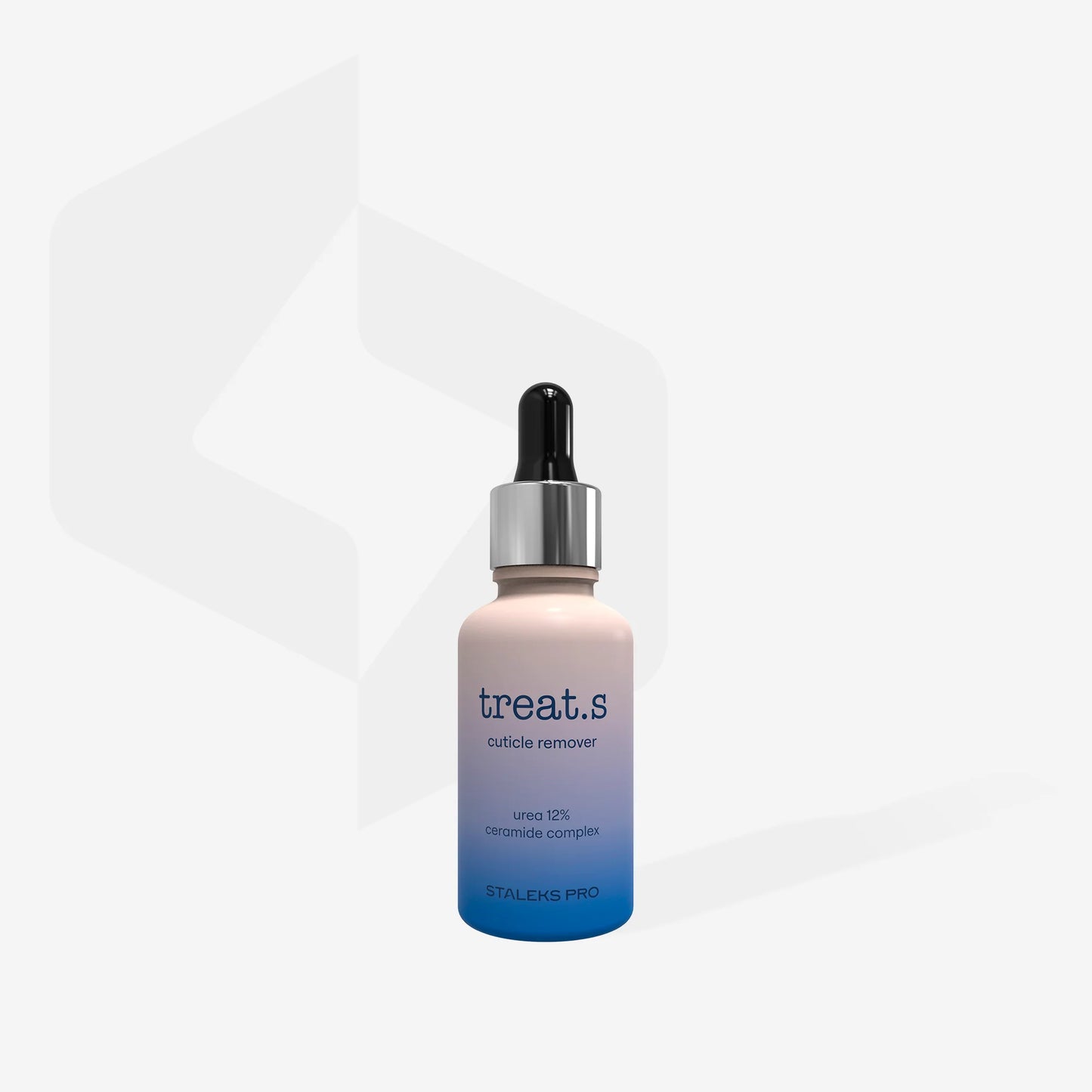 Nagelhautentferner Pflege 30 ml