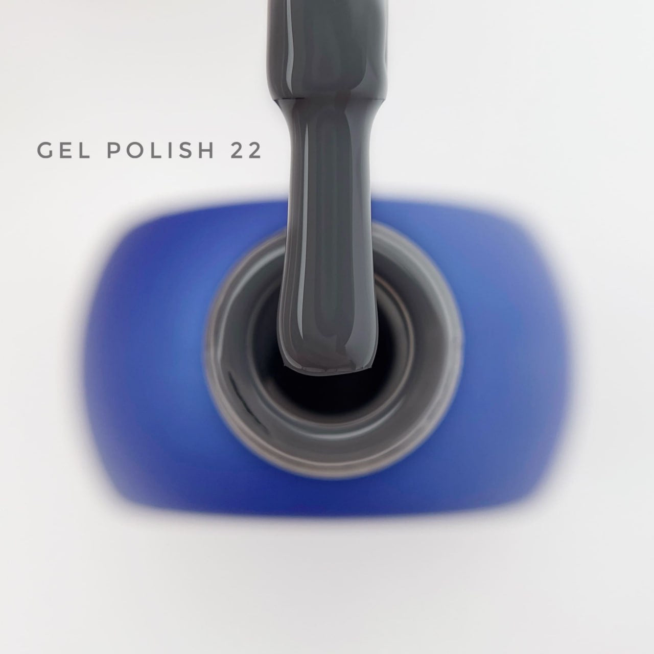 TOUCH Gel Polish 22, 9ml