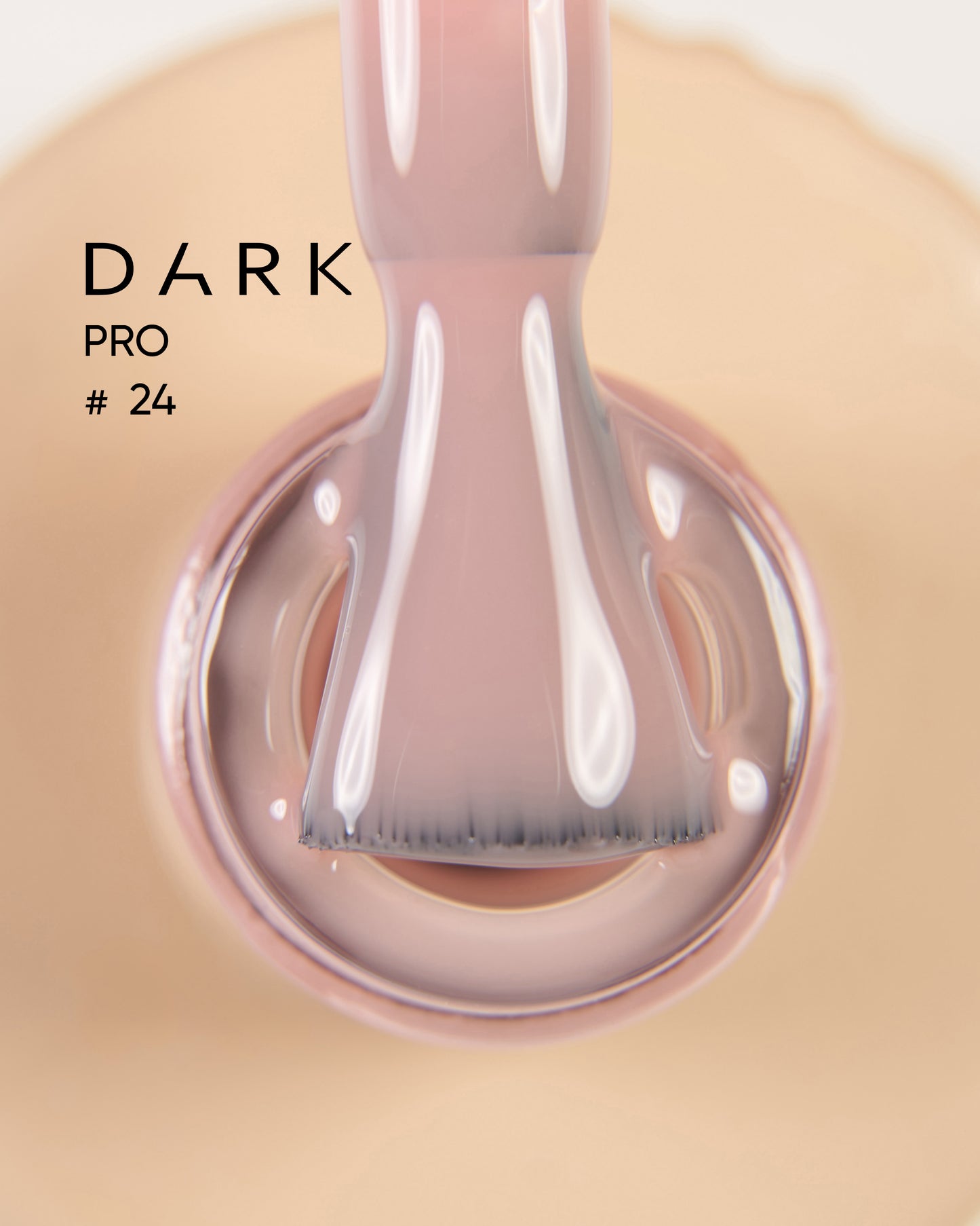 DARK Pro Base 24, 15ml