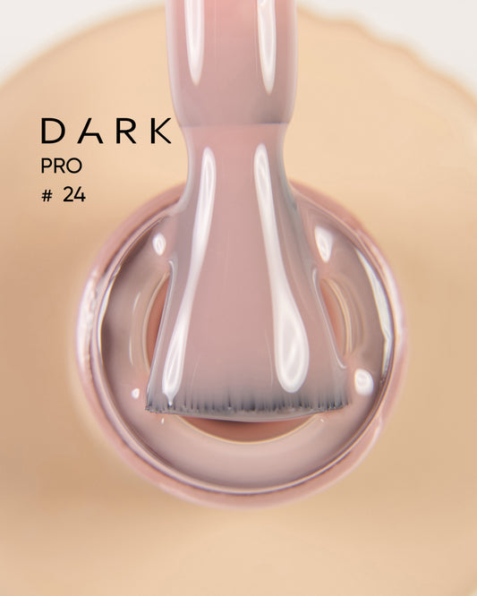 DARK Pro Base 24, 15ml