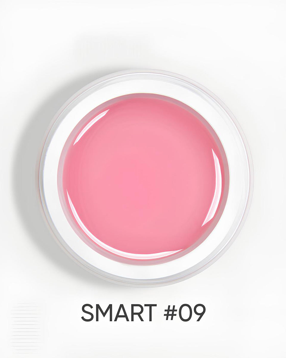 DARK Smart Builder Gel 09, 15ml