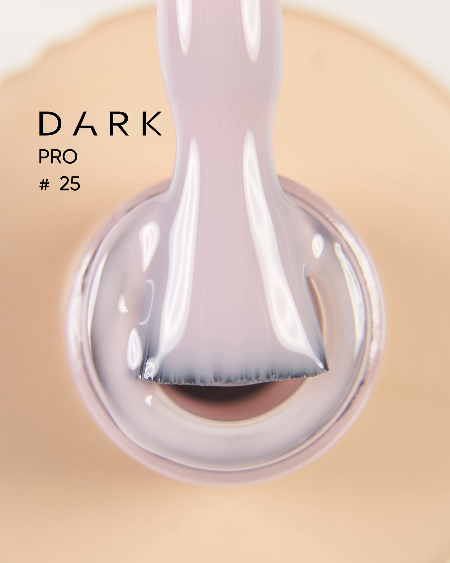 DARK Pro Base 25, 15ml