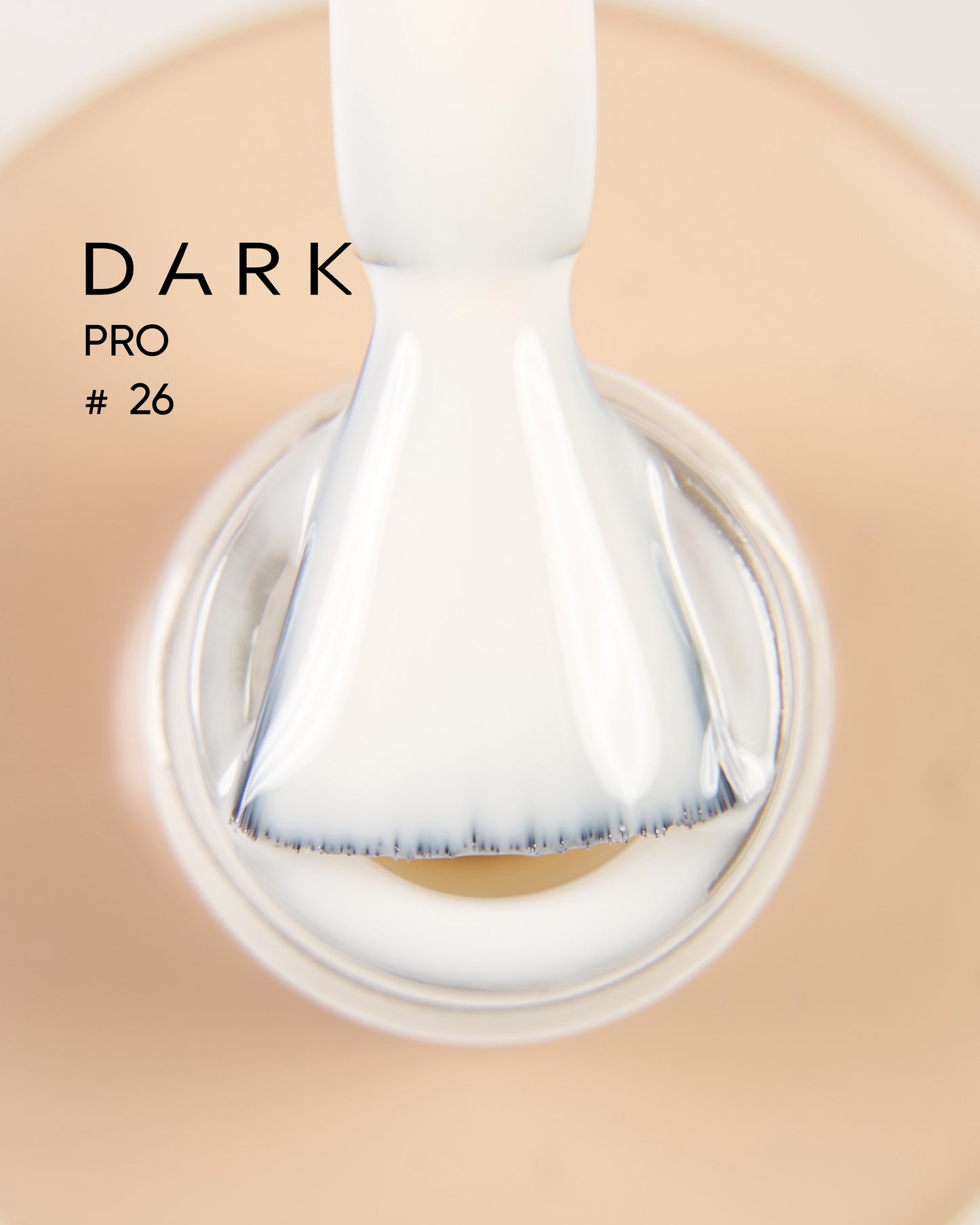 DARK Pro Base 26, 15ml