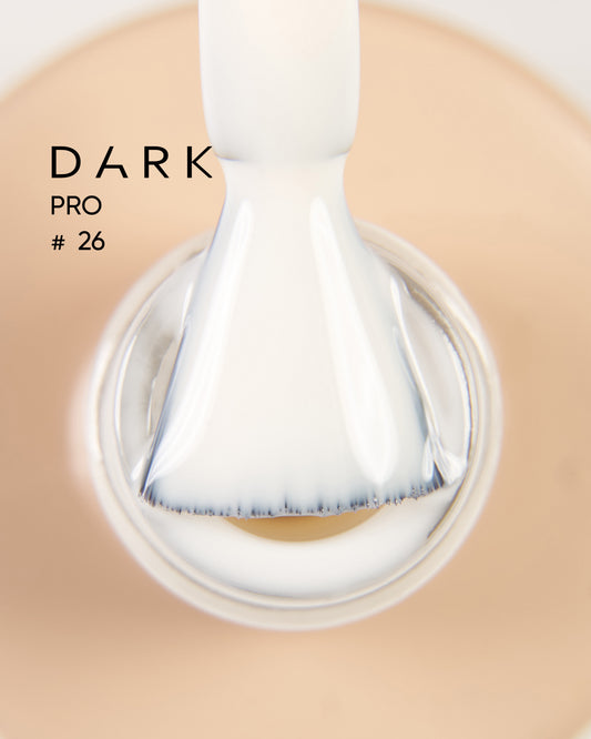 DARK Pro Base 26, 15ml