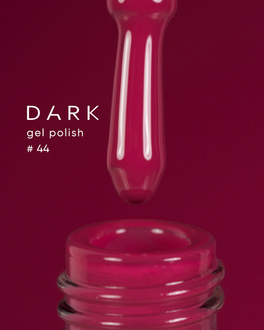 DARK Gel Polish 044, 6ml