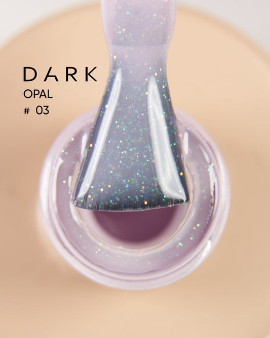 DARK Pro Base Opal 03, 15ml