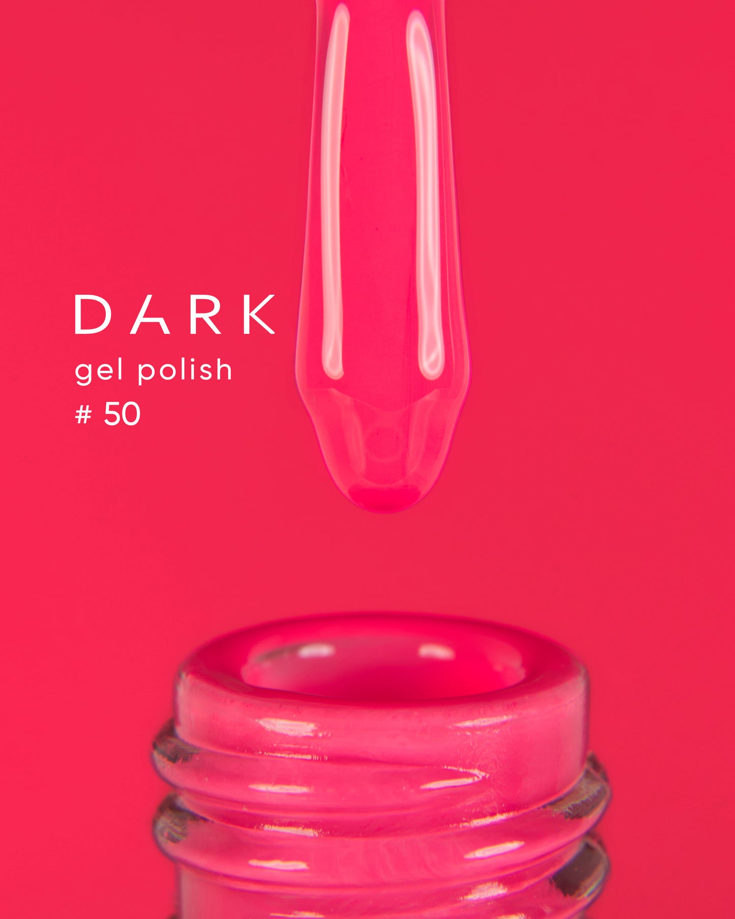 DARK Gel Polish 050, 6ml