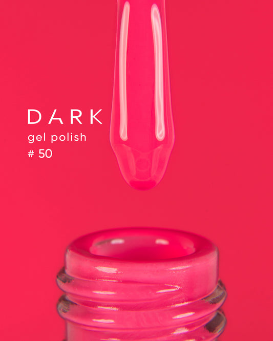 DARK Gel Polish 050, 6ml