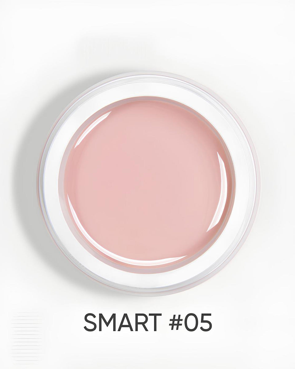 DARK Smart Builder Gel 05, 15ml