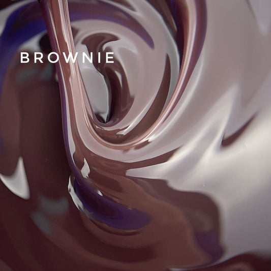 TOUCH Builder gel Brownie, 30ml