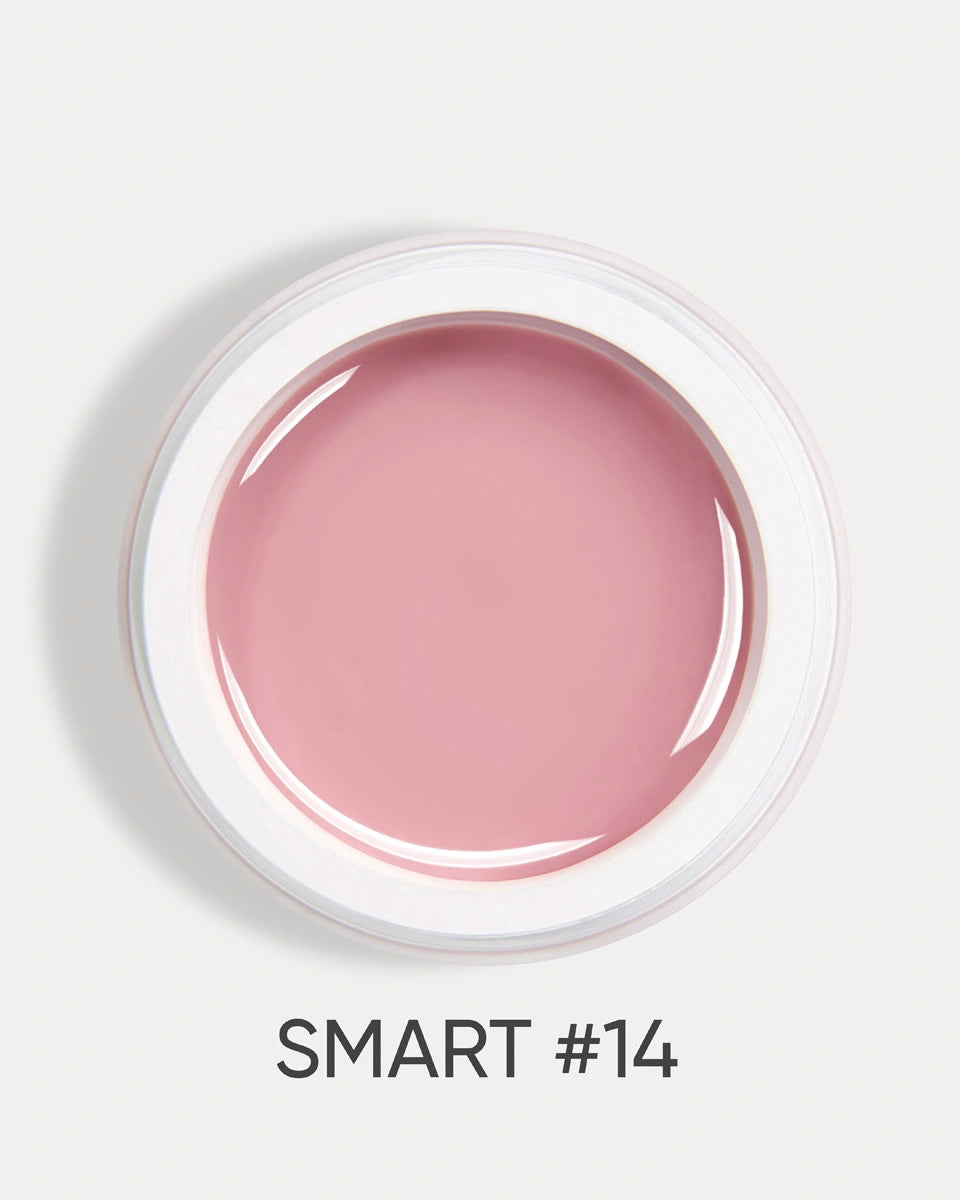 DARK Smart Builder Gel 14, 15ml