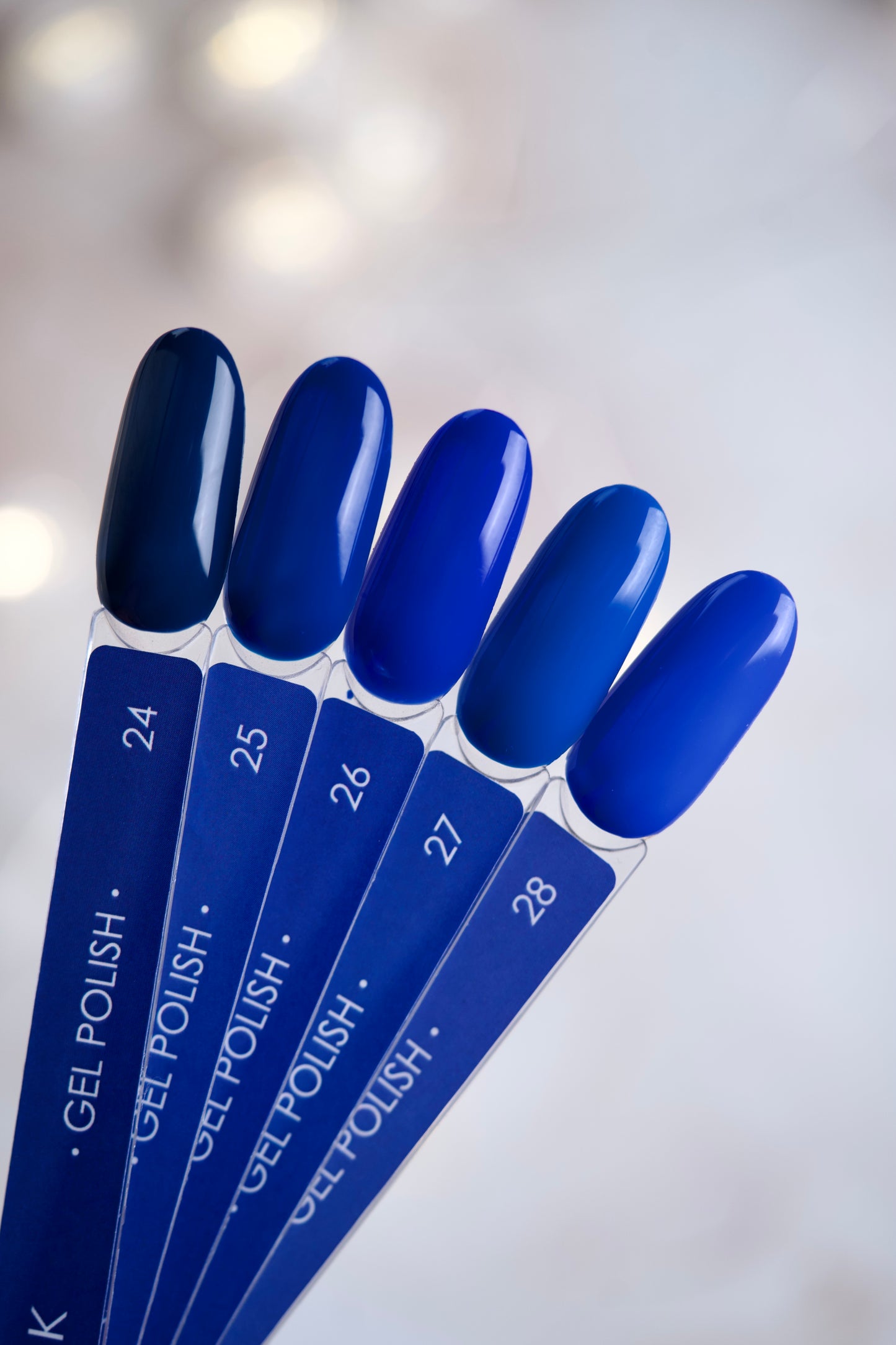 DARK Gel Polish 025, 6ml