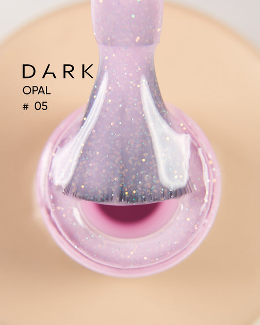 DARK Pro Base Opal 05, 15ml