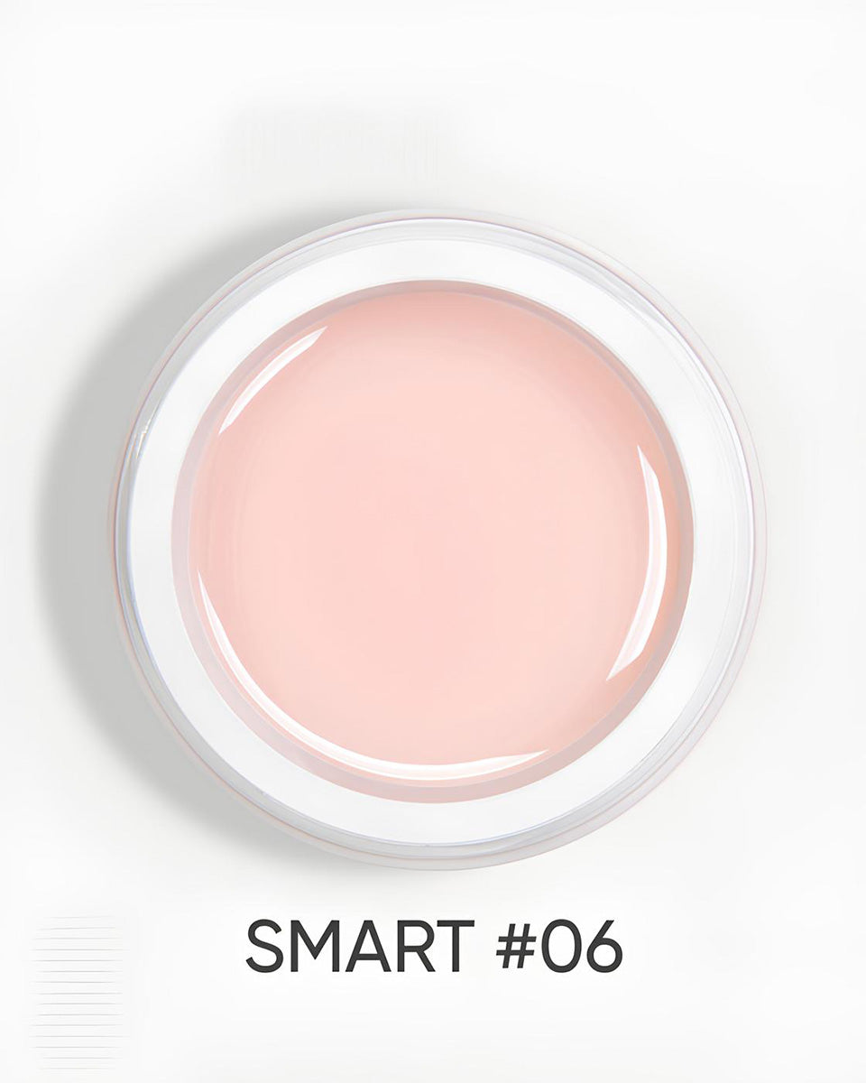 DARK Smart Builder Gel 06, 15ml