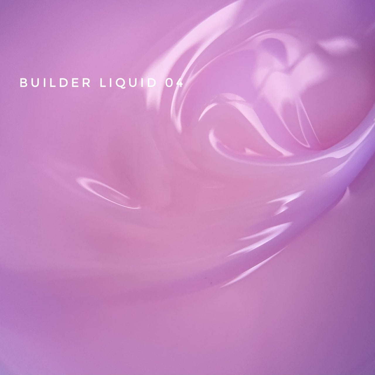 TOUCH Builder Liquid 04, 15ml