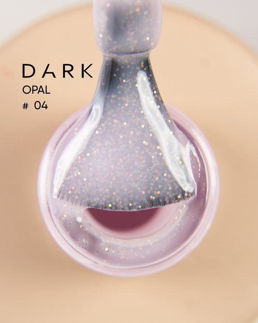 DARK Pro Base Opal 04, 15ml