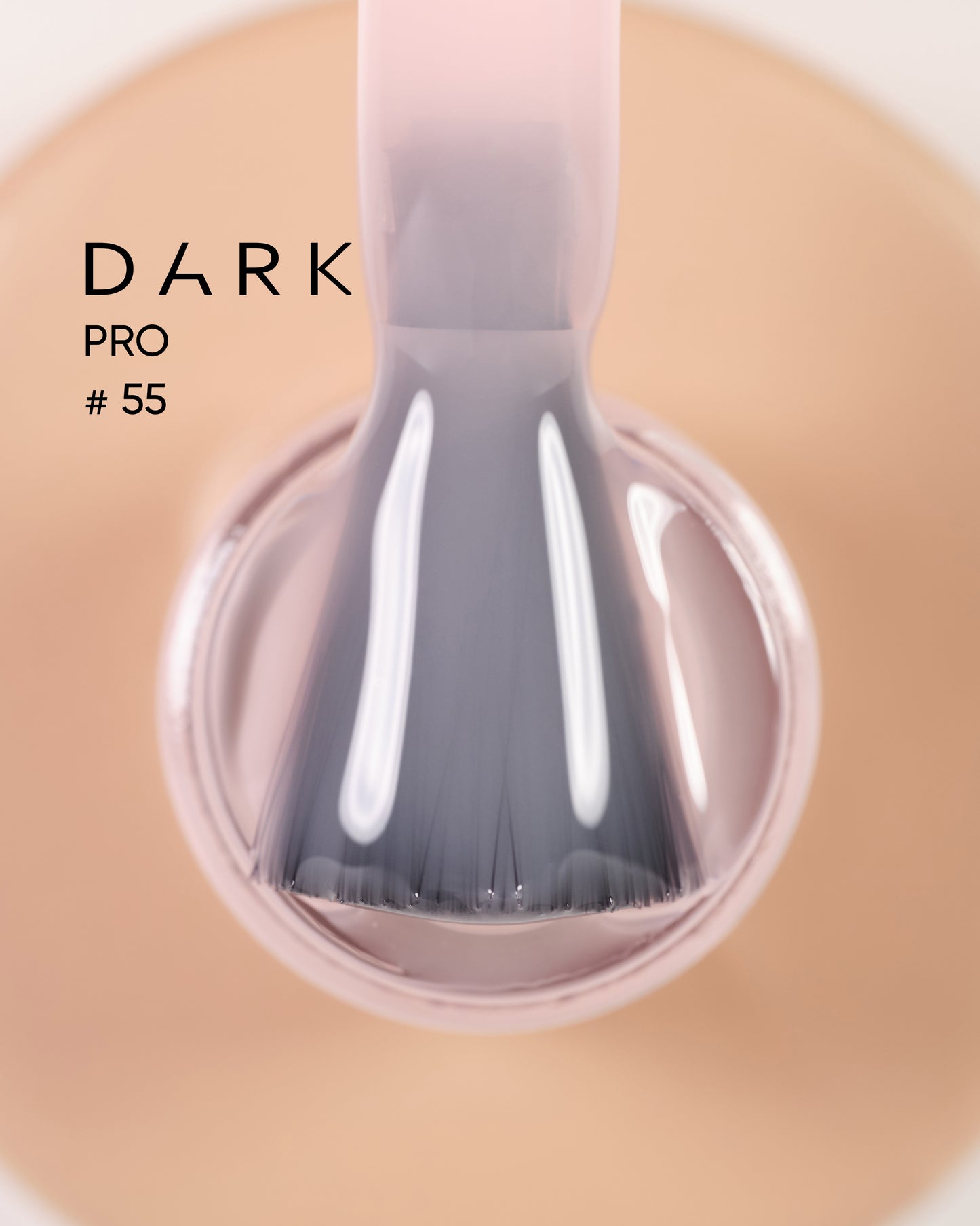 DARK Pro Base 55, 15ml