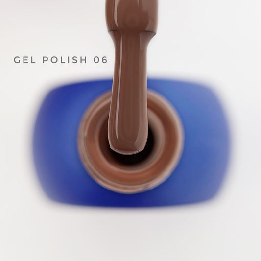 TOUCH Gel Polish 06, 9ml
