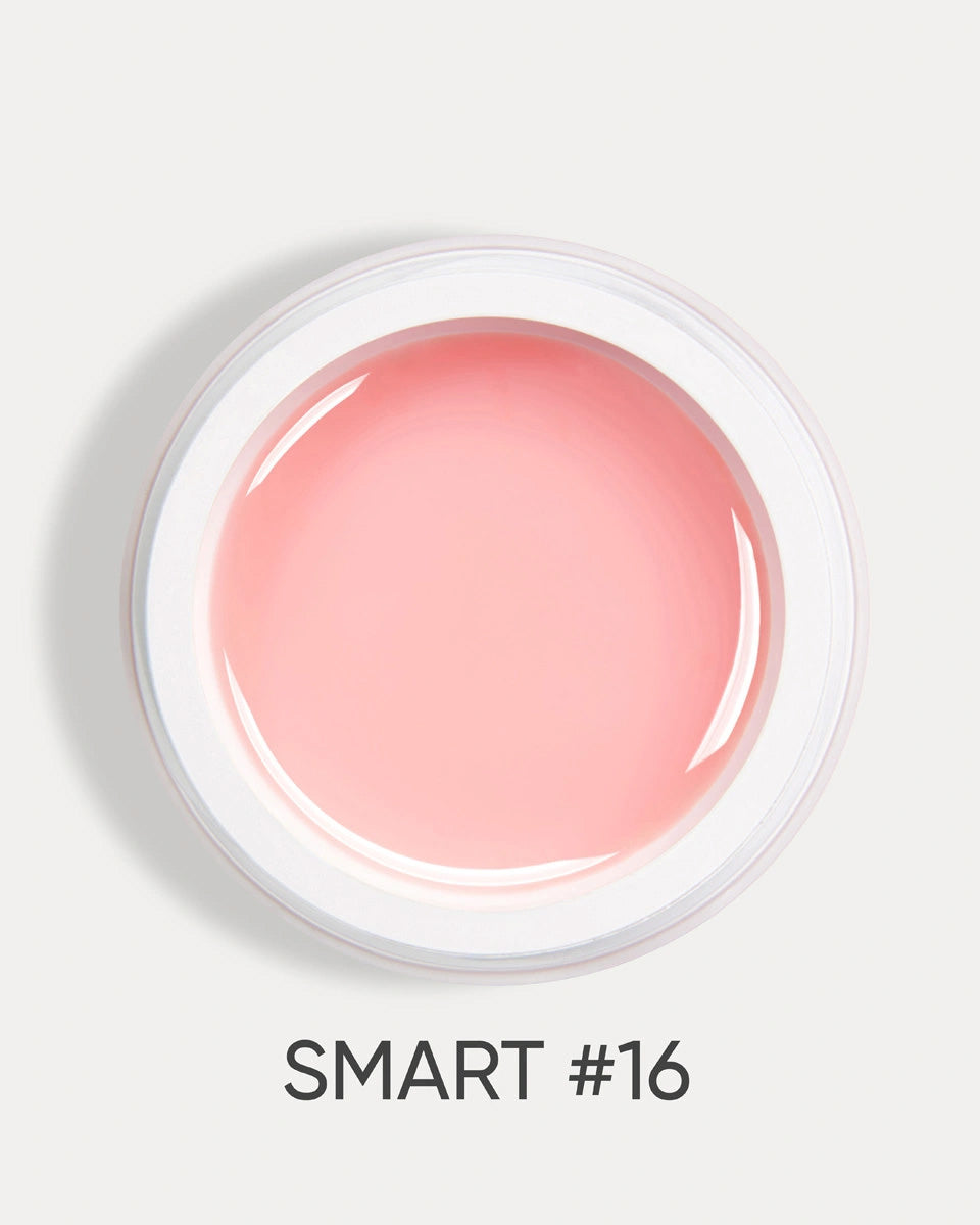 DARK Smart Builder Gel 16, 30ml