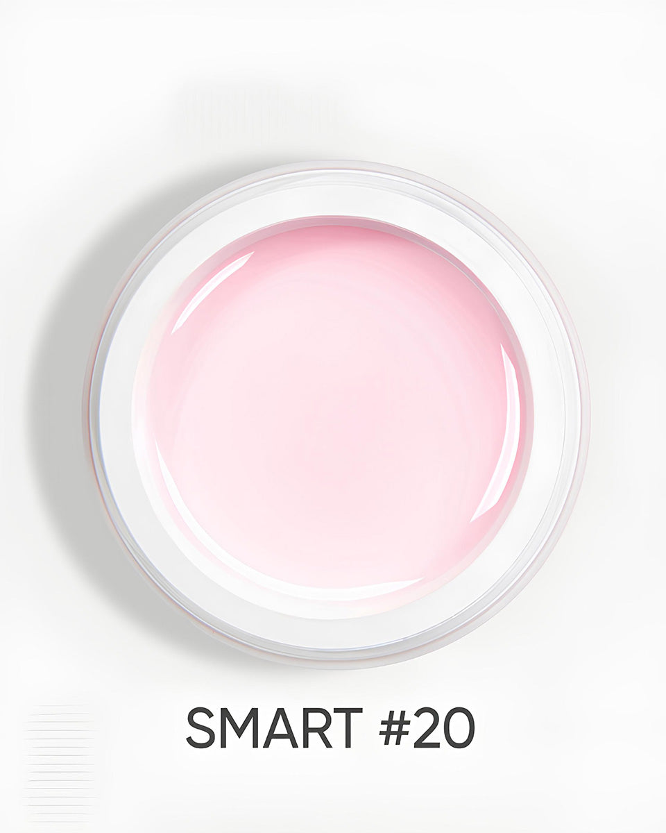 DARK Smart Builder Gel 20, 30ml