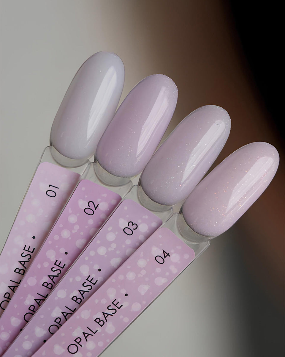DARK Pro Base Opal 02, 15ml