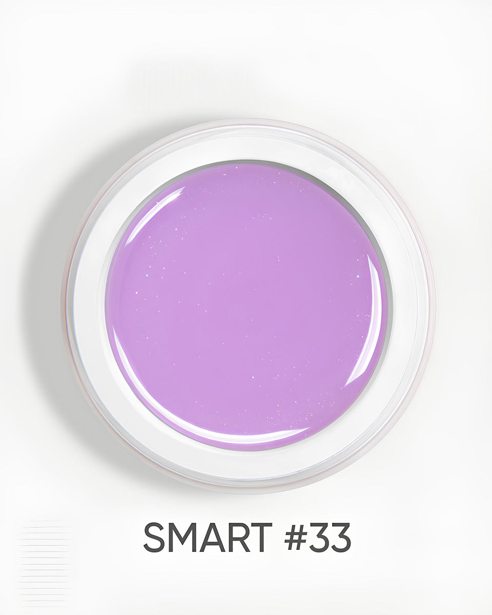 DARK Smart Builder Gel 33, 15ml