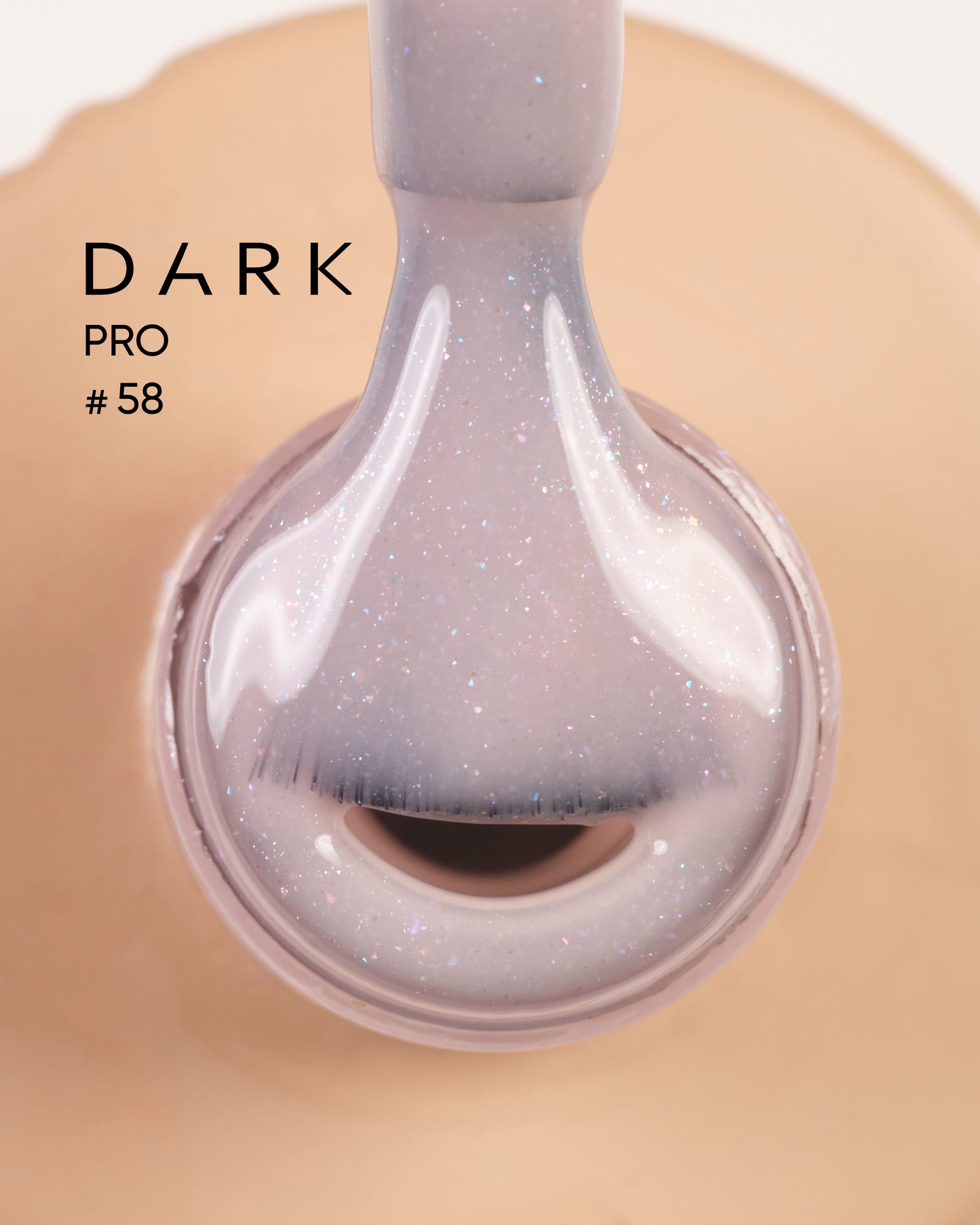 DARK Pro Base 58, 15ml