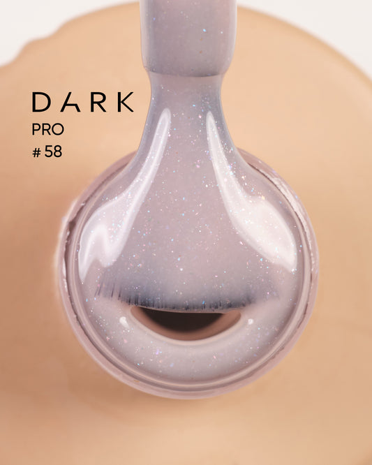 DARK Pro Base 58, 15ml