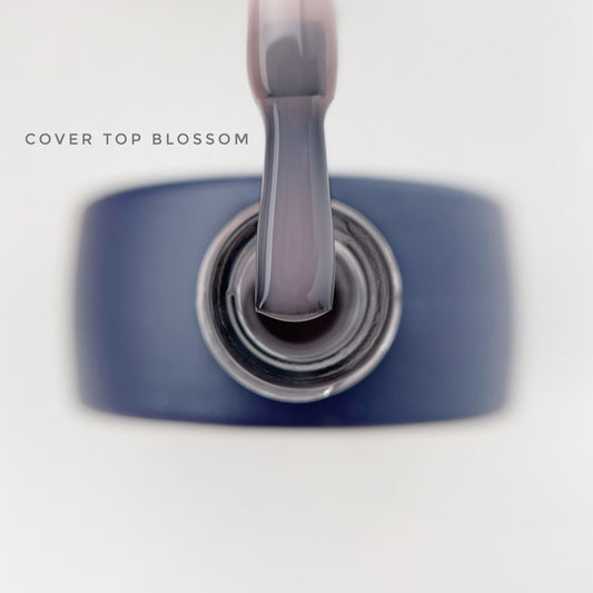 TOUCH Cover top Blossom, 13ml